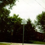Charles Bird Nauvoo property Lot 72