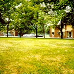 Charles Bird Nauvoo property, lot 74