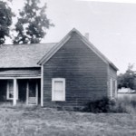 Charles Bird, Sr. Home in Mendon, UT