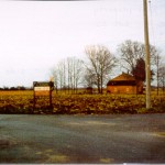 James Bird Nauvoo property lot 36