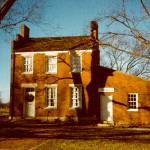Phineas Bird Nauvoo PropertyBlk 117 Lot 1