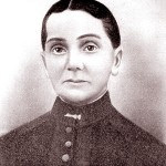 Sarah Ann Dunsdon