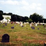 Southold Long Island Burying Ground