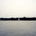 Charles Glover shipyard #1