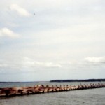 Charles Glover shipyard #2