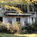 Robert Kennedy home